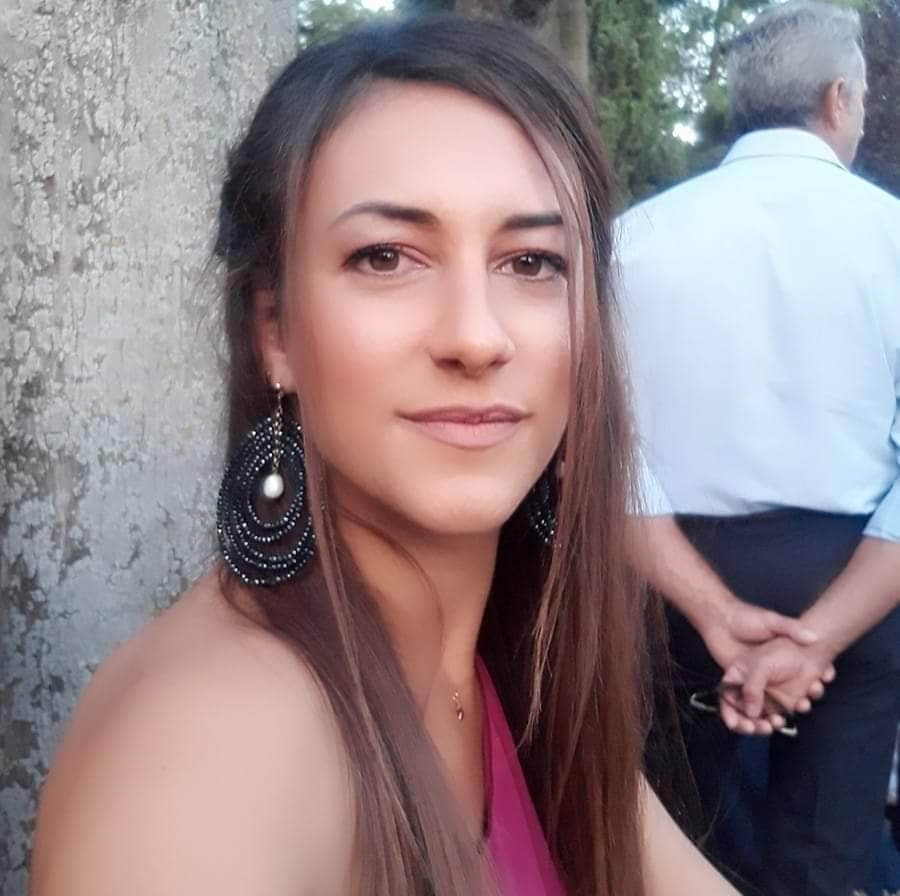 Μάρω Γιαννάκη