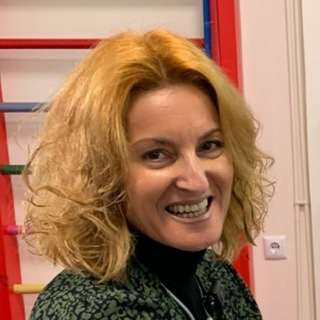 Αικατερίνη Ζιάκα