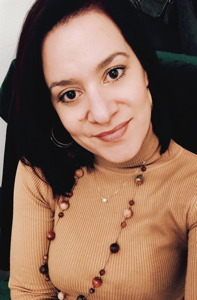 Αντωνία Ποθητού