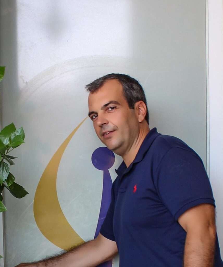 Οικονόμου Ταξιάρχης