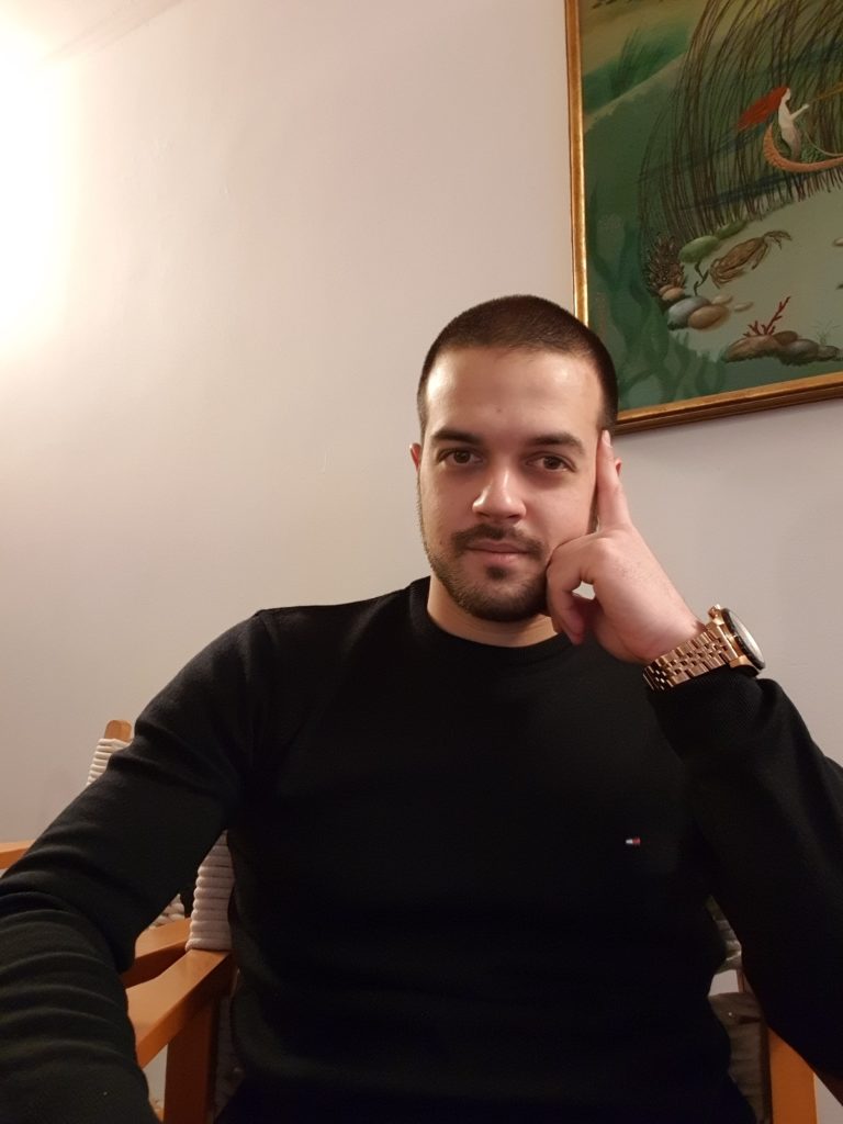 Νικήτας Καραφωτιάς