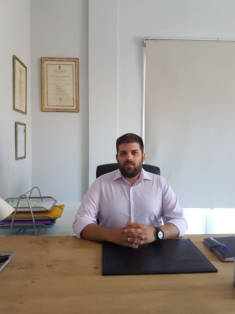 Λουκόπουλος Παντελής