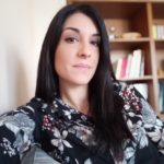 Νάντια Γεωργακοπούλου