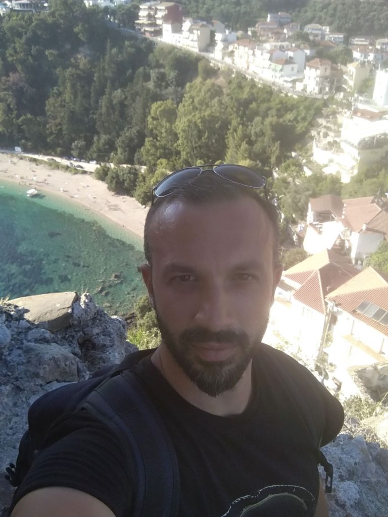 Ιωάννης Κυρτόπουλος