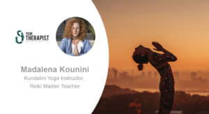 Kundalini Yoga: η Γιόγκα της Αφύπνισης
