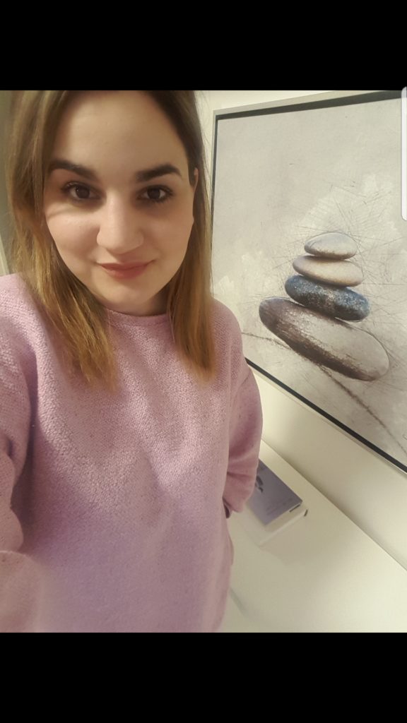 Βαρβάρα Αντωνάκη