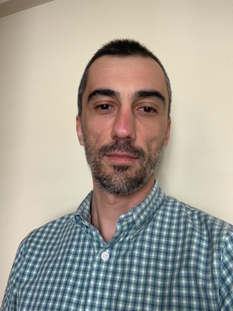 Δημήτρης Γαλάνης