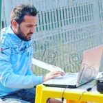 Κεφαλάς Γιώργος