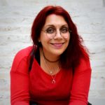 Αλεξάνδρα Κακουδάκη