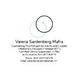 Valeria Sardenberg Mafra