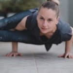 Constantina Bakara