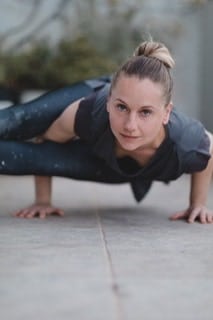Constantina Bakara