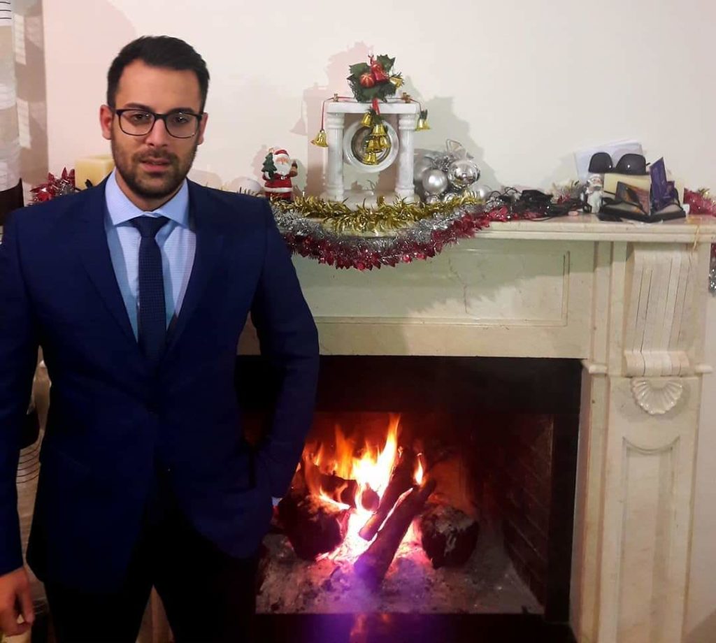 Γιάννης Βόλλας