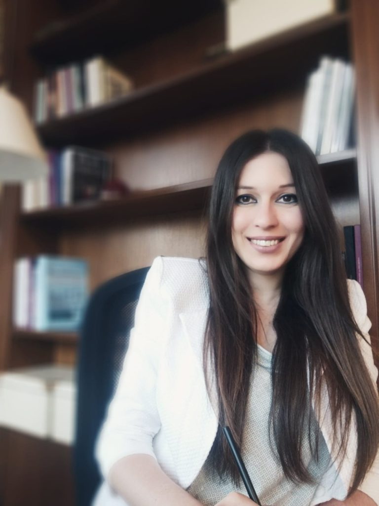 Μαριέττα Μαλτά