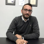 Σπύρος Βλασερός, MSc, MBPsS