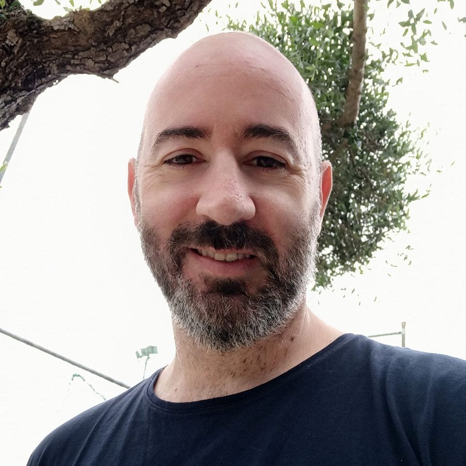 Βαγγέλης Γερογιάννης