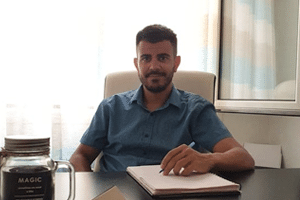 Κωνσταντίνος Αϊτάκης