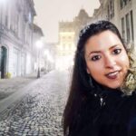 Ελευθερία Μπουγονικολού