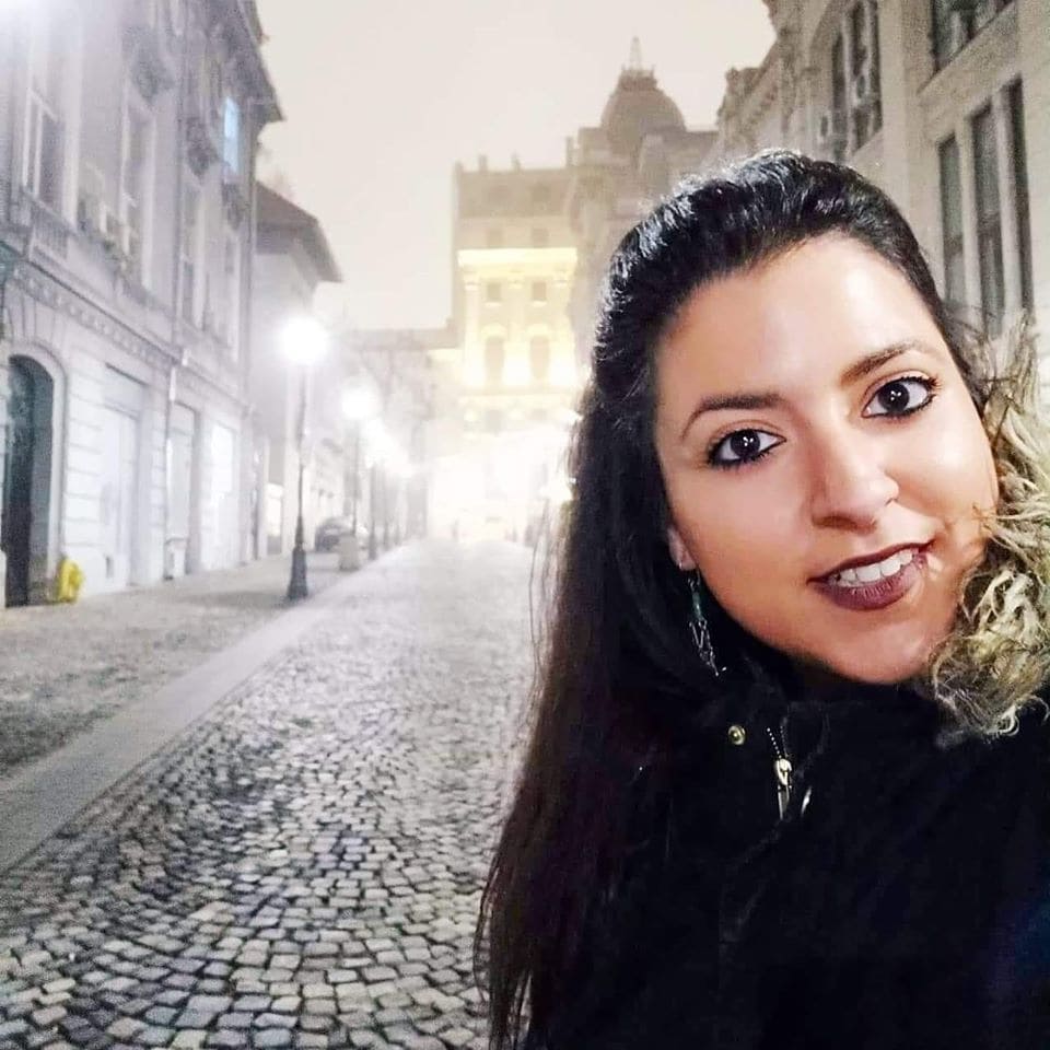 Ελευθερία Μπουγονικολού