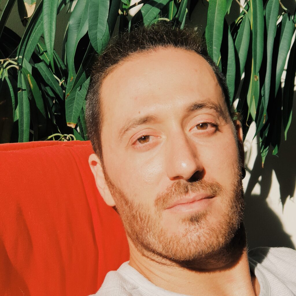 Βαγγέλης Πλατανίτης