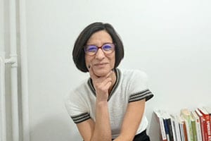 Μαρία Χατζηαγγελίδη