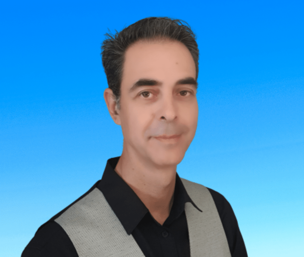 Αλέξανδρος Γκαγκαλνάς