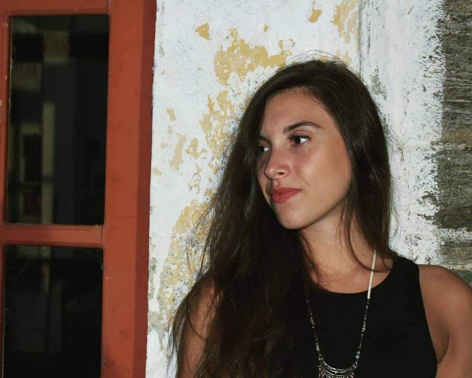 Έλενα Ραπανάκη