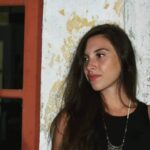 Έλενα Ραπανάκη