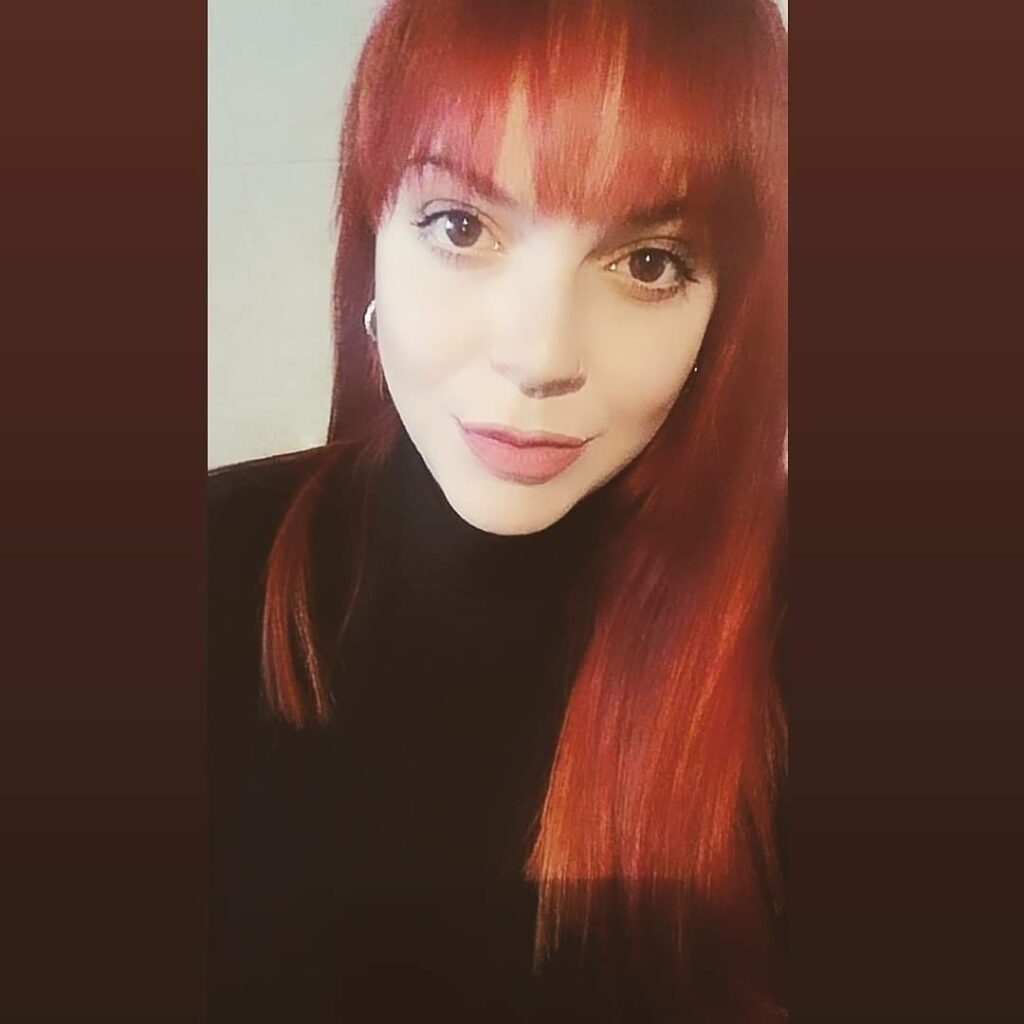 Αναστασία Περαχωρίτη