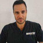 Μελισσόπουλος Χρήστος