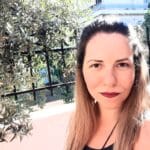 Ελένη Παπαγεωργίου