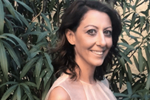 Κωνσταντοπούλου Αλεξάνδρα