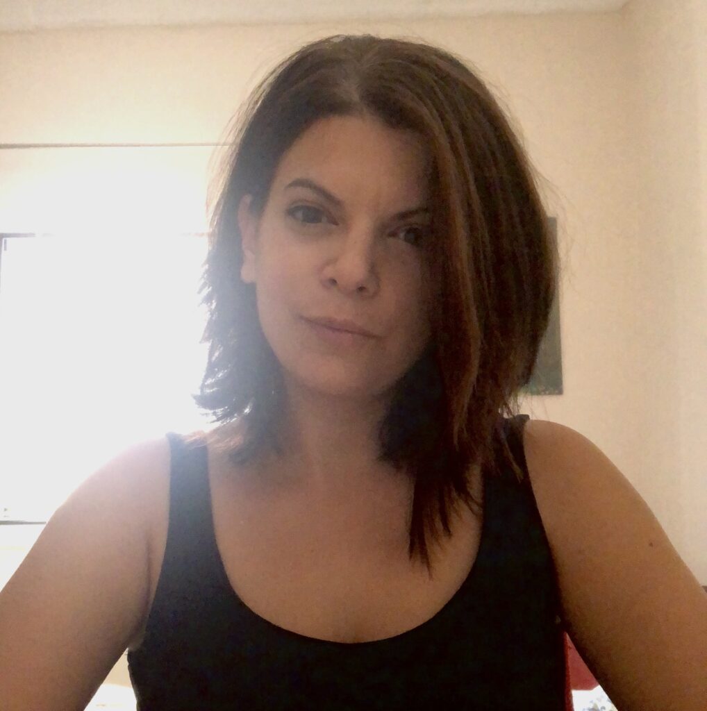 Ευαγγελία Γκέγκα