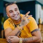 kenzo santo