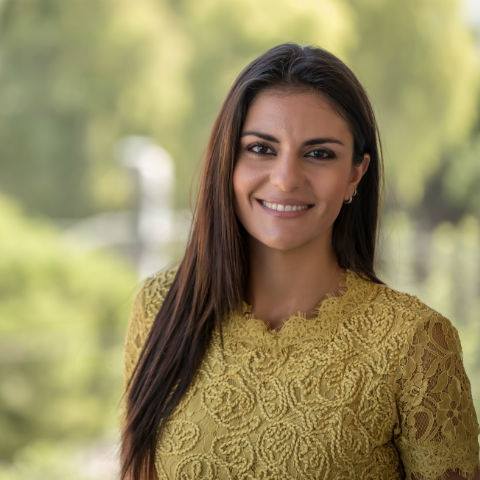 georgia ziogou