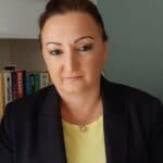 Ευαγγελία Τσιριγώτη