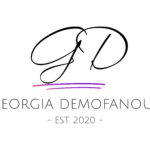 Γεωργία Δημοφάνους