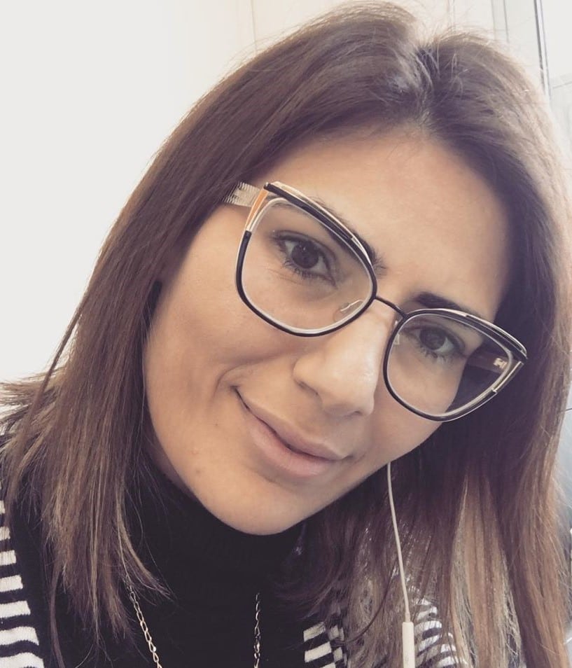 Γεωργία Δημοφάνους