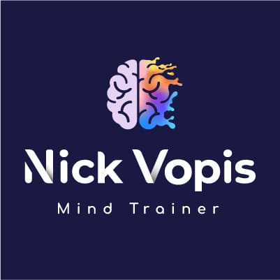 Nick Vopis Mind Trainer