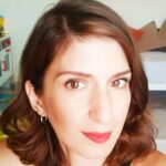 Σοφία Σιδηροπούλου