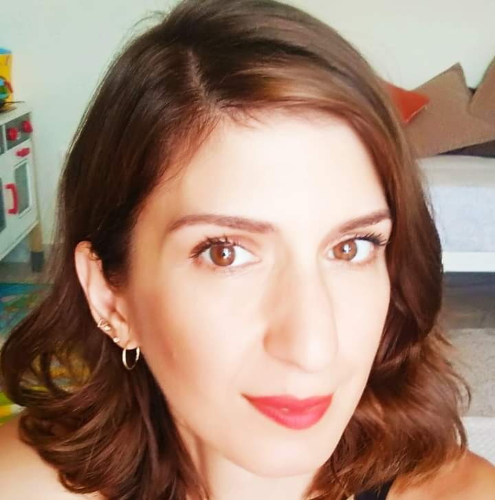 Σοφία Σιδηροπούλου