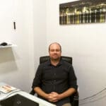 Αλέξανδρος Γεροντίδης
