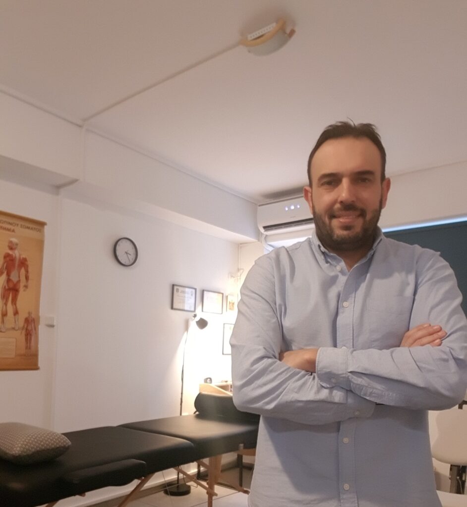 Πέτρος Μισυρλής