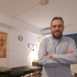 Πέτρος Μισυρλής