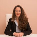 Μαρία Μπερή – Ευγλωττία