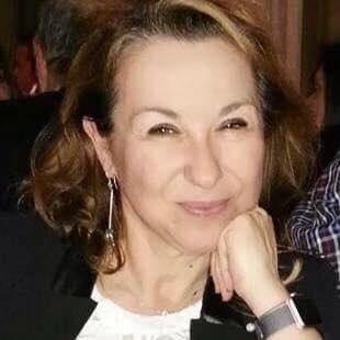 Δέσποινα (Ντέπυ) Μαυροπούλου