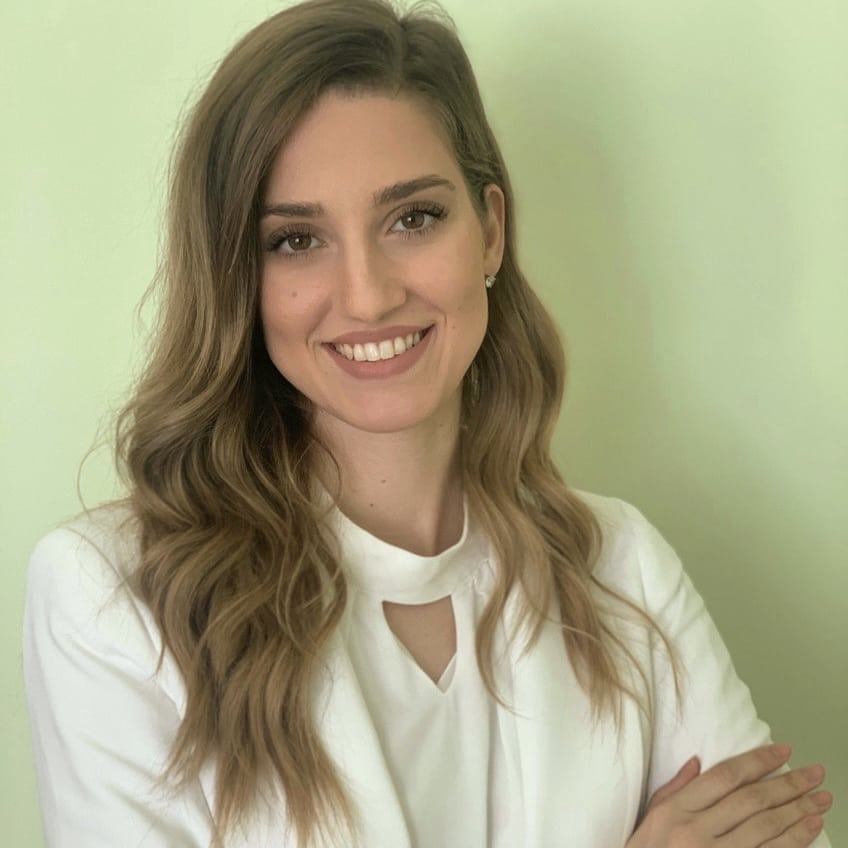 Παναγιώτα Β. Κοβάνη