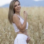 Elena Mouratidou