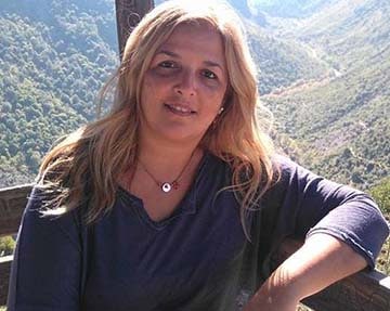 Ελένη Τουρλούκη