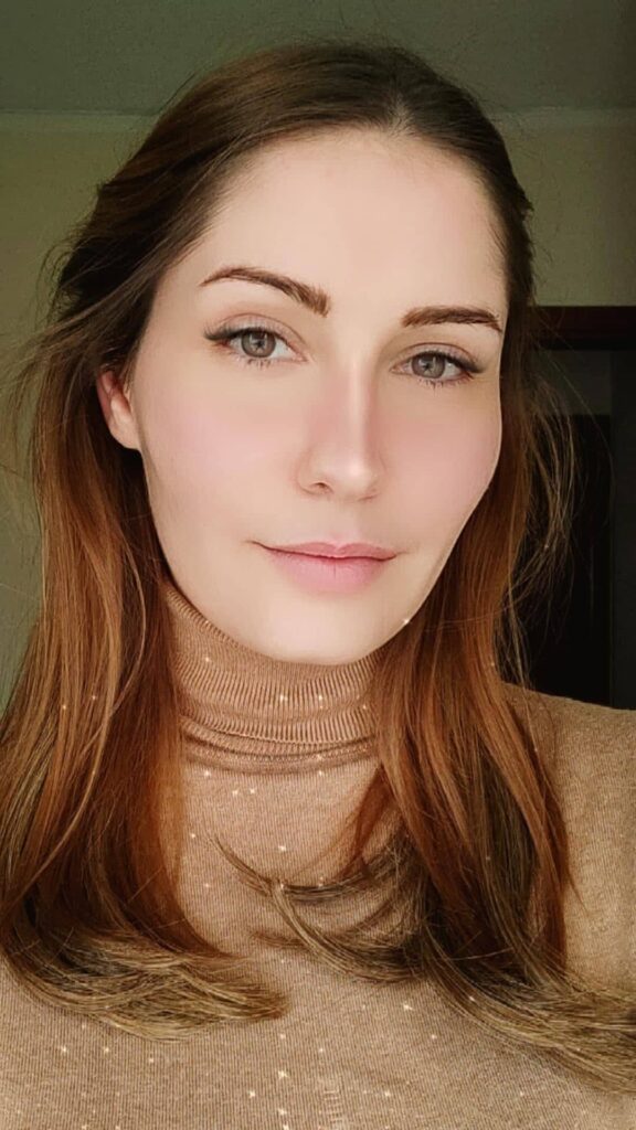 Χριστίνα Σιδηροπούλου